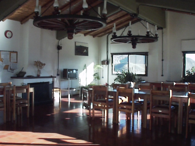 Comedor